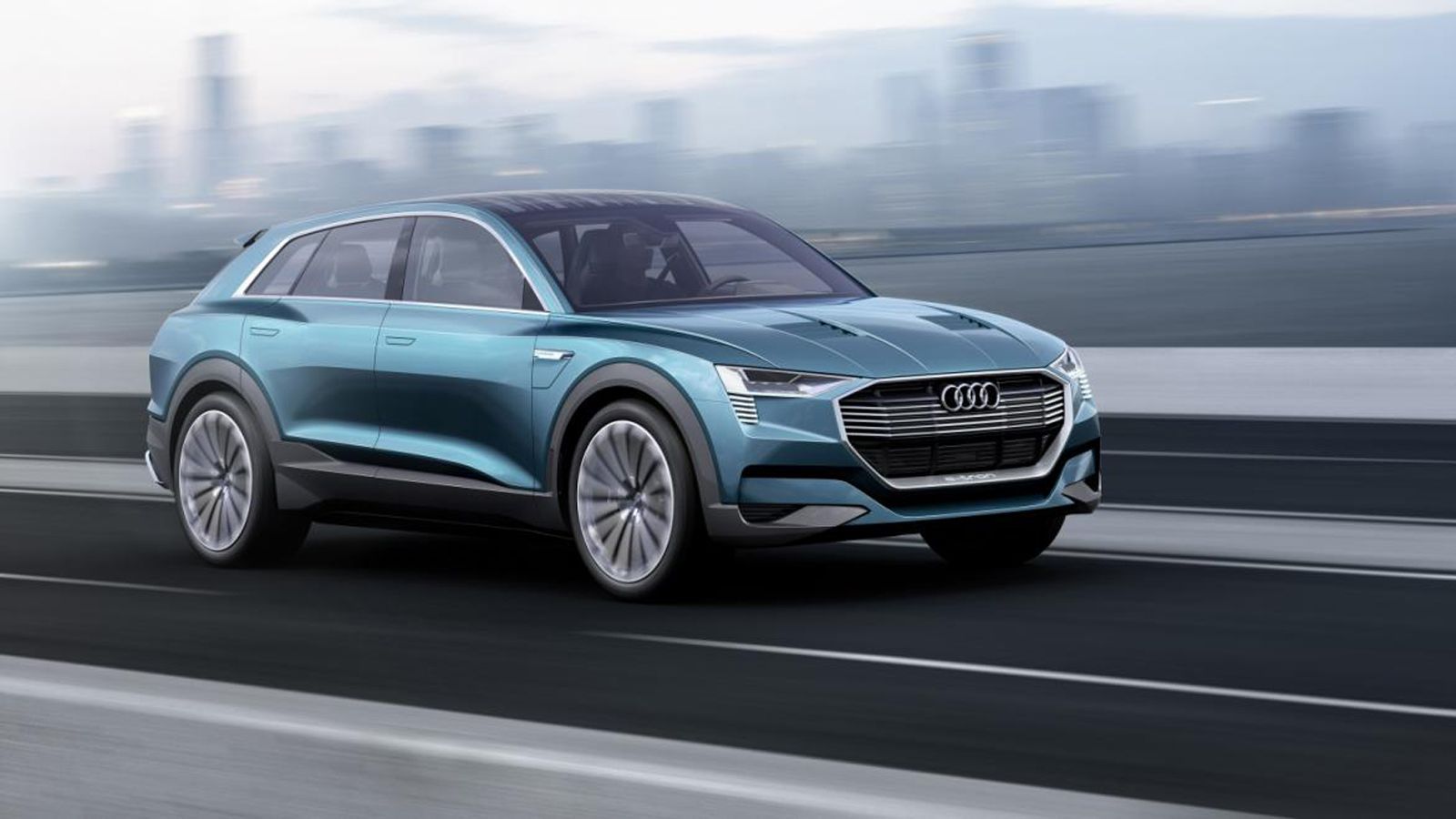 Ο προάγγελος του Q6;